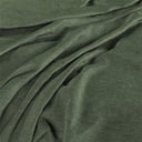 Oria Thyme Fabric A5 Sample