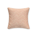 Berkeley Blush Fabric A5 Sample