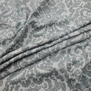 Leonara Teal Fabric A5 Sample