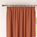 Raffia Spice Fabric A5 Sample