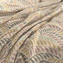 Cavallo Pastel Fabric A5 Sample