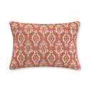 Tansy Rust Fabric A5 Sample
