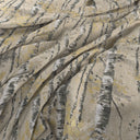 Birch Ochre Fabric A5 Sample