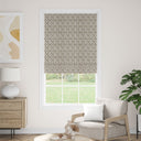 Tansy Fog Fabric A5 Sample