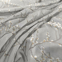 Mila Dove Fabric A5 Sample