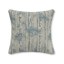 Birch Indigo Fabric A5 Sample