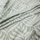 Fenella Eau De Nil Fabric A5 Sample