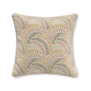 Cavallo Pastel Fabric A5 Sample