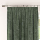 Oria Thyme Fabric A5 Sample