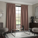 Chesterfield Dusky Rose Fabric A5 Sample