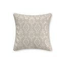 Tansy Grey Mist Fabric A5 Sample