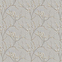 Mila Dove Fabric A5 Sample