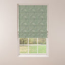 Mila Sage Fabric A5 Sample