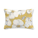 Embleton Ochre Fabric A5 Sample