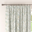 Mila Azure Fabric A5 Sample