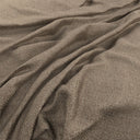 Raffia Bronze Fabric A5 Sample
