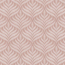 Fenella Blush Fabric A5 Sample