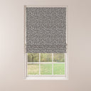 Walton Charcoal Fabric A5 Sample