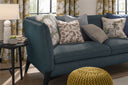 Embleton Sage Fabric A5 Sample