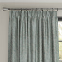 Sierra Eau De Nil Fabric A5 Sample