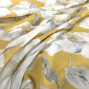 Embleton Ochre Fabric A5 Sample