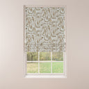 Laurel Natural Fabric A5 Sample