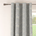 Mila Dove Fabric A5 Sample