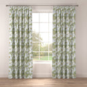 Embleton Sage Fabric A5 Sample