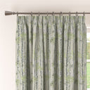 Birch Sage Fabric A5 Sample