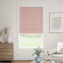 Mila Blush Fabric A5 Sample