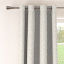 Walton Natural Fabric A5 Sample