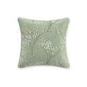 Mila Sage Fabric A5 Sample