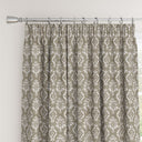 Tansy Fog Fabric A5 Sample