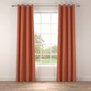 Raffia Spice Fabric A5 Sample