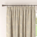 Mila Linen Fabric A5 Sample