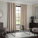 Chesterfield Oyster Fabric A5 Sample