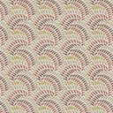 Cavallo Spice Fabric A5 Sample