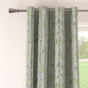 Birch Sage Fabric A5 Sample