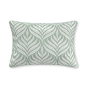 Fenella Eau De Nil Fabric A5 Sample