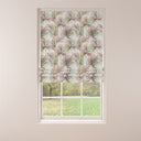 Kaia Blush/Mint Fabric A5 Sample