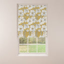 Embleton Ochre Fabric A5 Sample