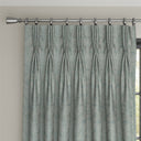 Sierra Eau De Nil Fabric A5 Sample