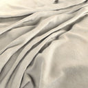 Oria Oyster Fabric A5 Sample