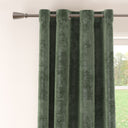 Oria Thyme Fabric A5 Sample