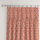 Tansy Rust Fabric A5 Sample
