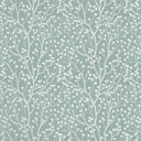 Walton Azure Fabric A5 Sample
