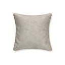 Sierra Silver Fabric A5 Sample