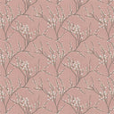 Mila Blush Fabric A5 Sample
