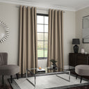 Chesterfield Linen Fabric A5 Sample