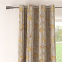 Birch Spice Fabric A5 Sample